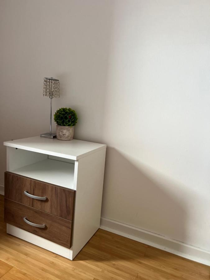 Apartamento Delete 4 Belgrado Exterior foto