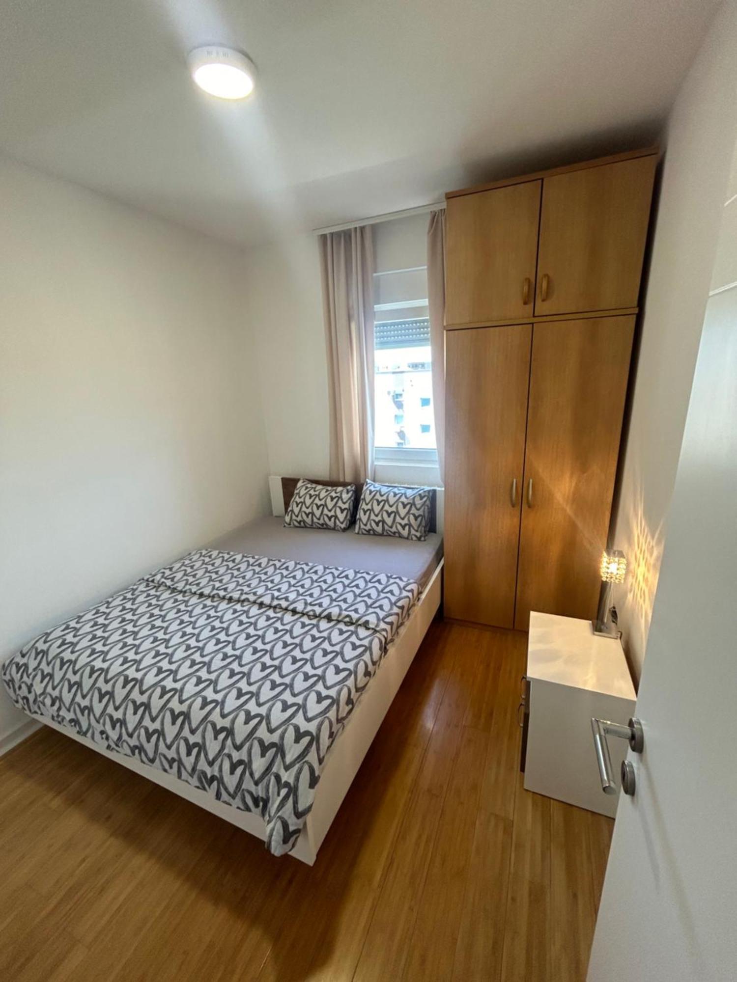 Apartamento Delete 4 Belgrado Exterior foto